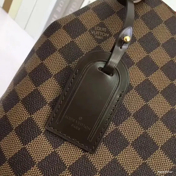 GRACEFUL Vuitton Louis MM 0521